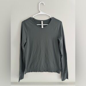 Athleta Long Sleeve Tee